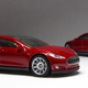 Illustration for article titled Man the MBX Tesla Model S casting is a stunner.